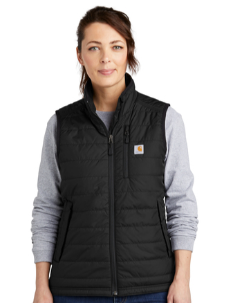Carhartt Women's Gilliam Vest