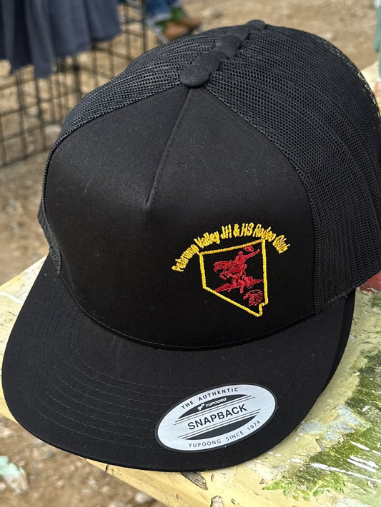 Cap - PV High School Rodeo